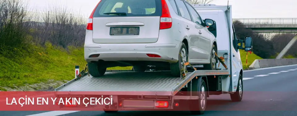 Laçin İlçemi En Yakın Çekici